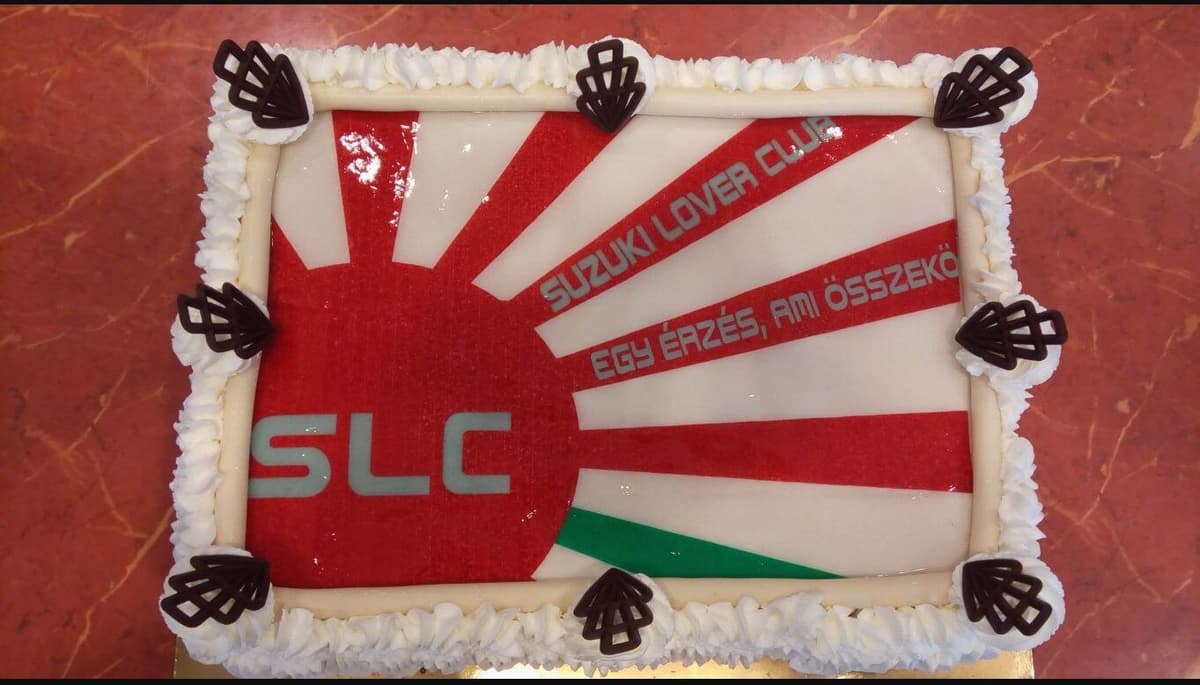 7. Autós Farsang és SLC 15. Születésnapi Találkozó